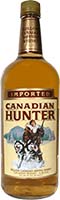 Hunter Cand Whisky