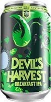 Southern Pro Devils Harvest