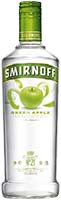 Smirnoff Green Apple 50ml