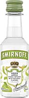 Smirnoff Green Apple Vodka (50ml)