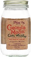 Georgia Moon Corn Whiskey 100