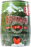 Breckenridge Christmas 5l Keg Is Out Of Stock