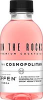 On The Rocks Effen Cosmopolitan Ready To Drink Cocktail Is Out Of Stock