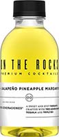 On The Rocks Tres Generaciones 200ml Is Out Of Stock