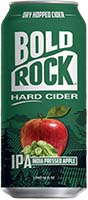 Bold Rock Hard Cider Ipa