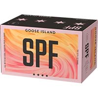 Goose Island Spf 6pk Can