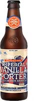 Breckenridge Brewery           Imperial Avalanche