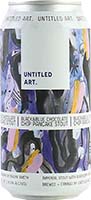 Untitled Art 7 Layer Pastry Stout 4pk