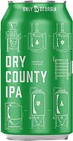 Double County Dbl Ipa