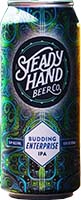 Steady Hand Budding Enterprise 16oz 4pk Cn Is Out Of Stock