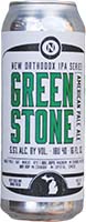 Old Nation Green Stone 4pk Cn