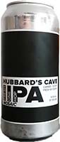 Hubbards One Hop Ipa 4pk Can