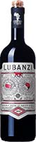 Lubanzi Red Blend Can 375ml