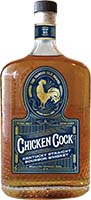 Chicken Cock Bourbon