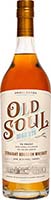 Old Soul Straight Bourbon