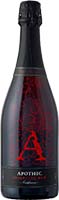Apothic Red Sparkling Wine