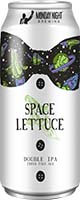 Monday Night Space Lettuce 6pk Cn