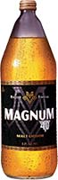 Magnum Single 40 Oz Btl Is Out Of Stock
