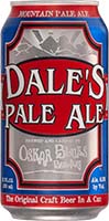Oskar Blues   Dales Pale Ale      20 Oz Is Out Of Stock