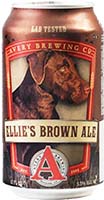 Avery Ellies Brown Cans
