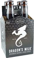 New Holland Dragons Milk 4pk Bottle