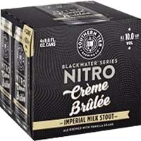 Nitro S'mores                  Imperial Milk Stout
