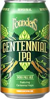 Founders Cans Centenial Ipa 15pk Is Out Of Stock