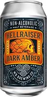 Wellbeing Non-alcoholic Hellraiser Dark Amber 4pk