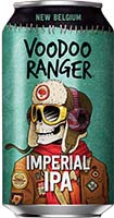 New Belgium Voodooo Ranger Imperial Ipa