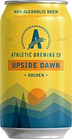Athletic Brewing Upside Dawn Golden 6pk Cn