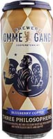 Ommegang Blueberry Three Philosophers 16oz Cans Is Out Of Stock
