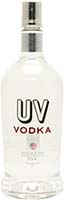 Uv 80 Vodka 1.75 Liter