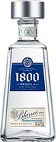 1800 Silver Tequila 750 Ml