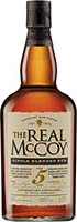 Real Mccoy   5yr Rum Is Out Of Stock