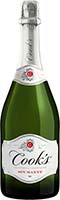 Cooks Spumante Champagne 750ml