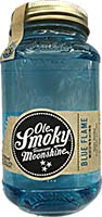 Ole Smoky Blue Flame
