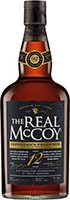 Real Mccoy   12yr Rum Is Out Of Stock