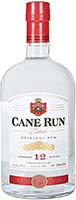 Cane Run Rum White 80
