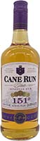 Cane Run Gold Rum