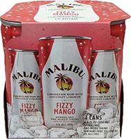 Malibu Cocktail Fizzy Mango Cans Is Out Of Stock