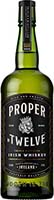 Proper Twelve Irish 750ml