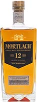 Mortlach Single Malt 12 Years Old