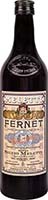 Meletti Fernet Is Out Of Stock