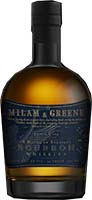 Milam & Greene Triple Cask Blended Whiskey