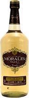 La Cava De Los Morales Gold Tequila