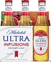 Michelob Ultra Pomegranate 4/6 12oz Ln Is Out Of Stock