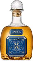 Patron Limited Edition 10 Anos  Extra Anejo Tequila