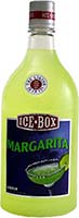 Ice Box Margarita