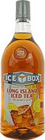 Ice Box Long Island Tea