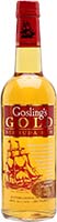 Goslings Gold Seal 80